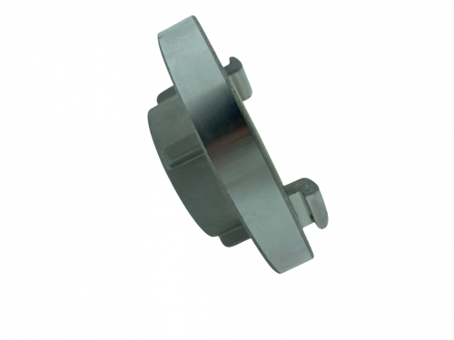 Storz 65 Festkupplung 2"IG Alu